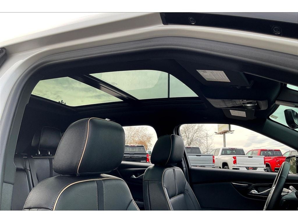 2025 Chevrolet Blazer Premier