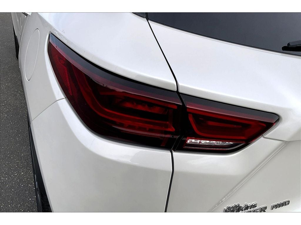 2025 Chevrolet Blazer Premier