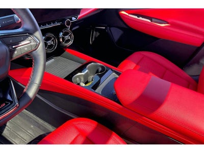 2026 Chevrolet Blazer EV SS