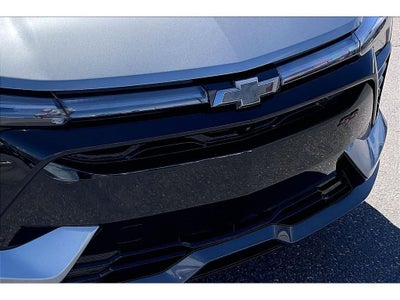 2026 Chevrolet Blazer EV SS