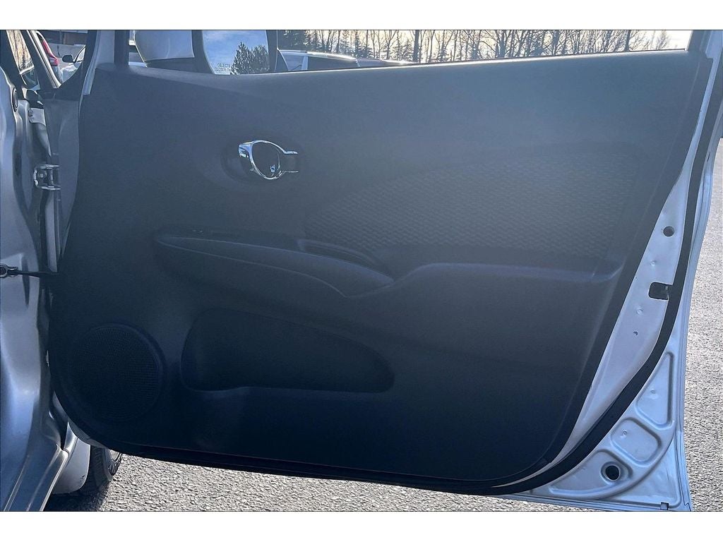 2015 Nissan Versa Note S