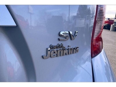 2015 Nissan Versa Note S