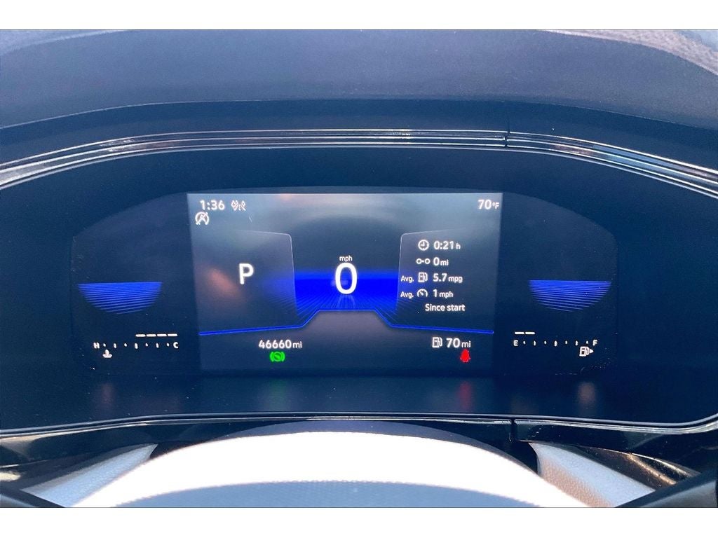 2022 Volkswagen Taos S
