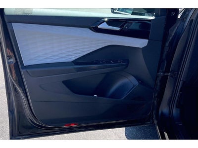 2022 Volkswagen Taos S