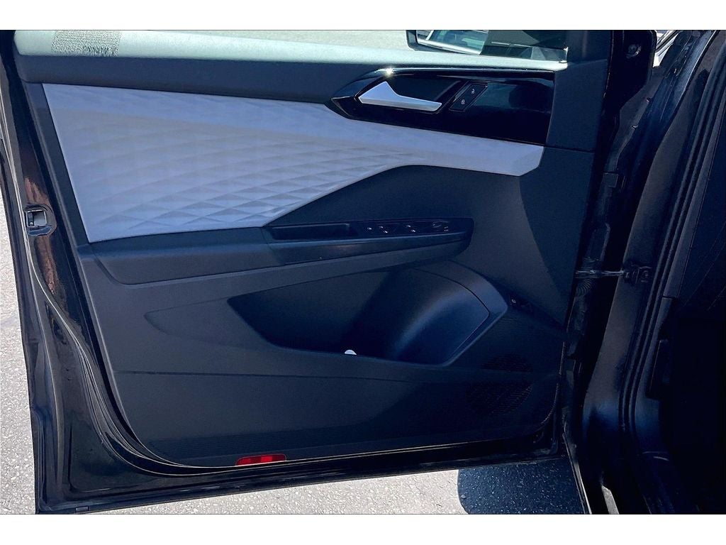 2022 Volkswagen Taos S
