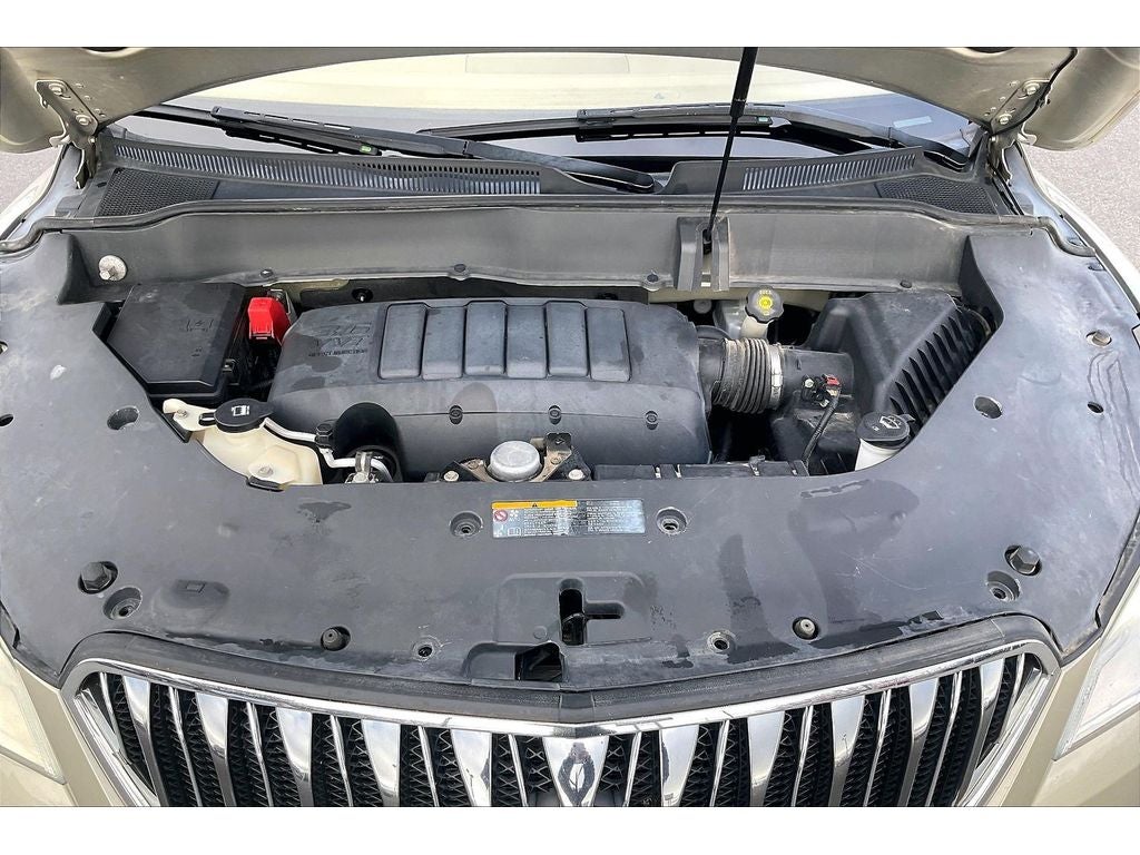 2014 Buick Enclave Leather