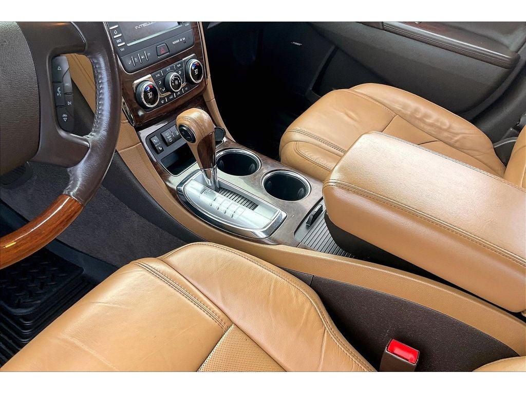 2014 Buick Enclave Leather