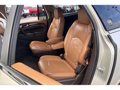2014 Buick Enclave Leather