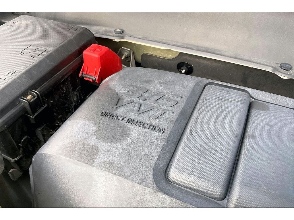 2014 Buick Enclave Leather