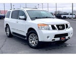 2015 Nissan Armada Platinum