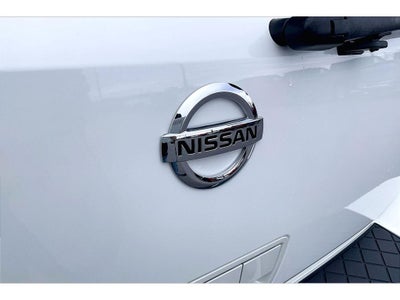 2015 Nissan Armada Platinum