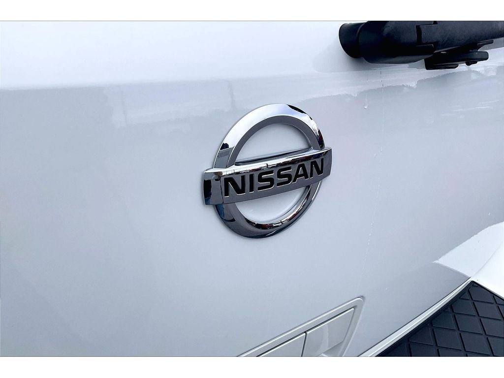 2015 Nissan Armada Platinum