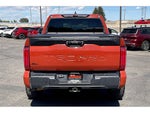 2024 Toyota Tundra 4WD TRD Pro Hybrid