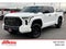2024 Toyota Tundra 4WD TRD Pro Hybrid