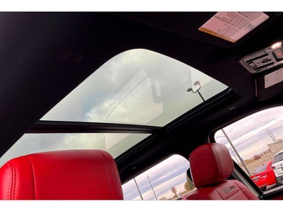 2024 Toyota Tundra 4WD TRD Pro Hybrid