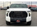 2024 Toyota Tundra 4WD TRD Pro Hybrid