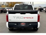 2024 Toyota Tundra 4WD TRD Pro Hybrid