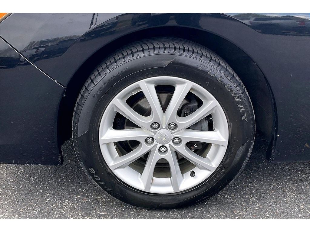 2013 Subaru Impreza Sedan Premium