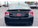 2013 Subaru Impreza Sedan Premium