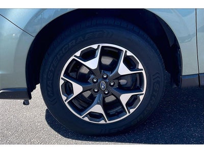 2018 Subaru Forester Limited