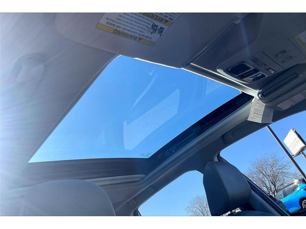 2018 Subaru Forester Limited