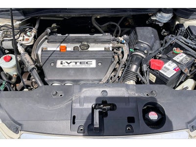 2007 Honda CR-V EX-L