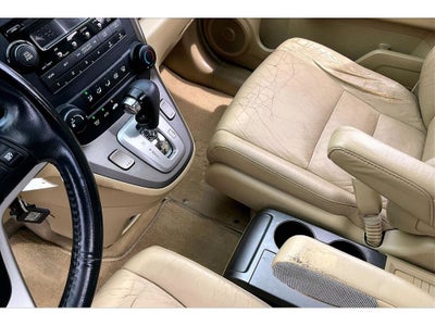 2007 Honda CR-V EX-L