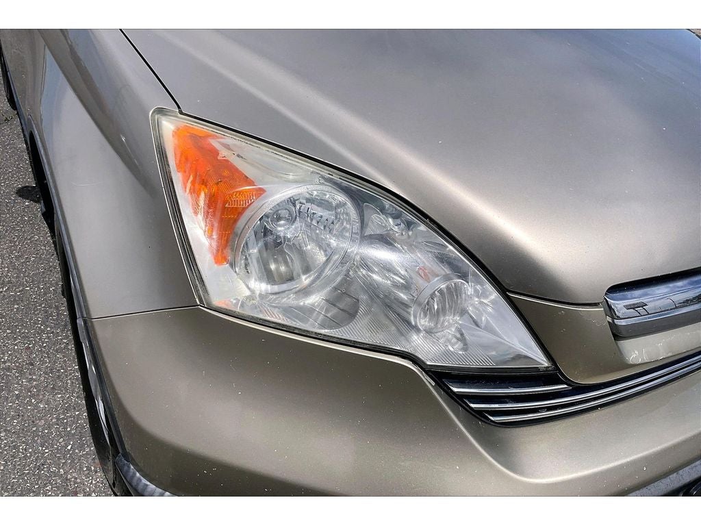 2007 Honda CR-V EX-L