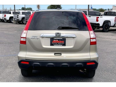 2007 Honda CR-V EX-L