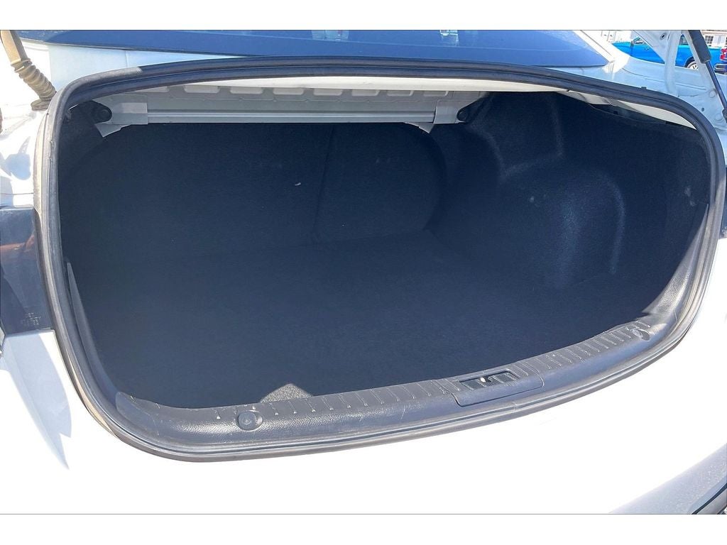 2011 Mazda Mazda3 i Sport
