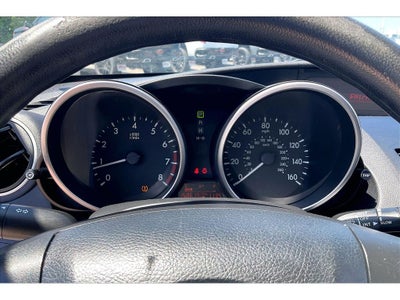 2011 Mazda Mazda3 i Sport