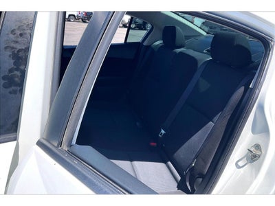2011 Mazda Mazda3 i Sport