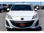 2011 Mazda Mazda3 i Sport