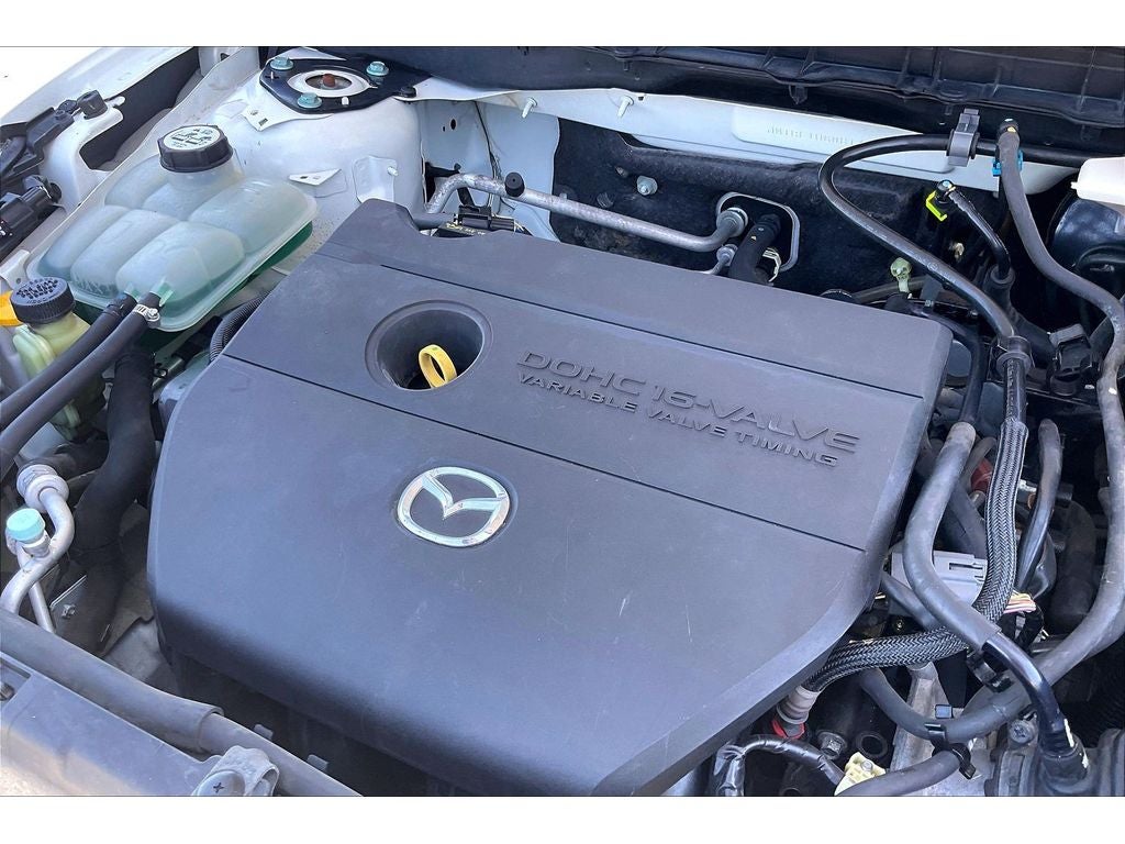 2011 Mazda Mazda3 i Sport