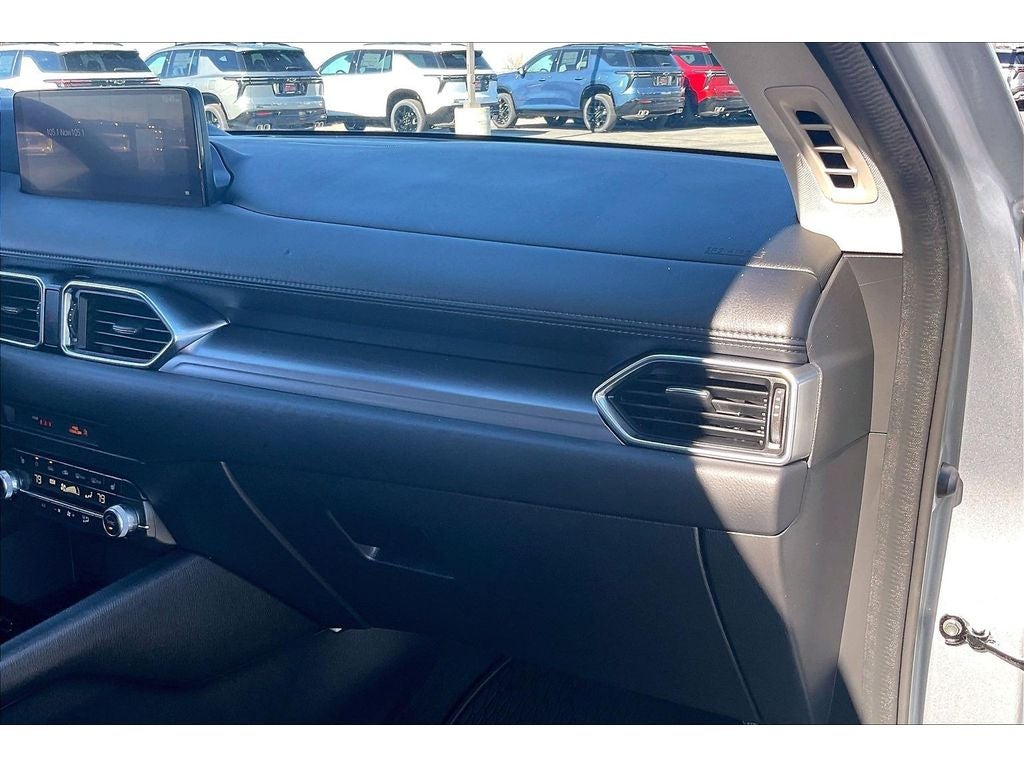 2021 Mazda Mazda CX-5 Touring