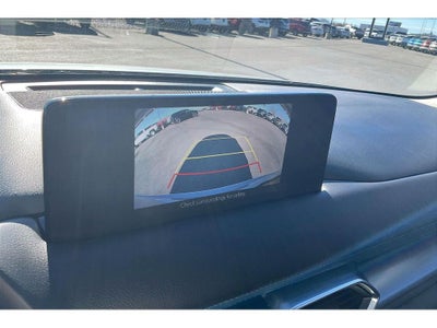 2021 Mazda Mazda CX-5 Touring