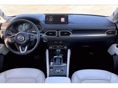 2023 Mazda Mazda CX-5 2.5 S Premium Plus Package