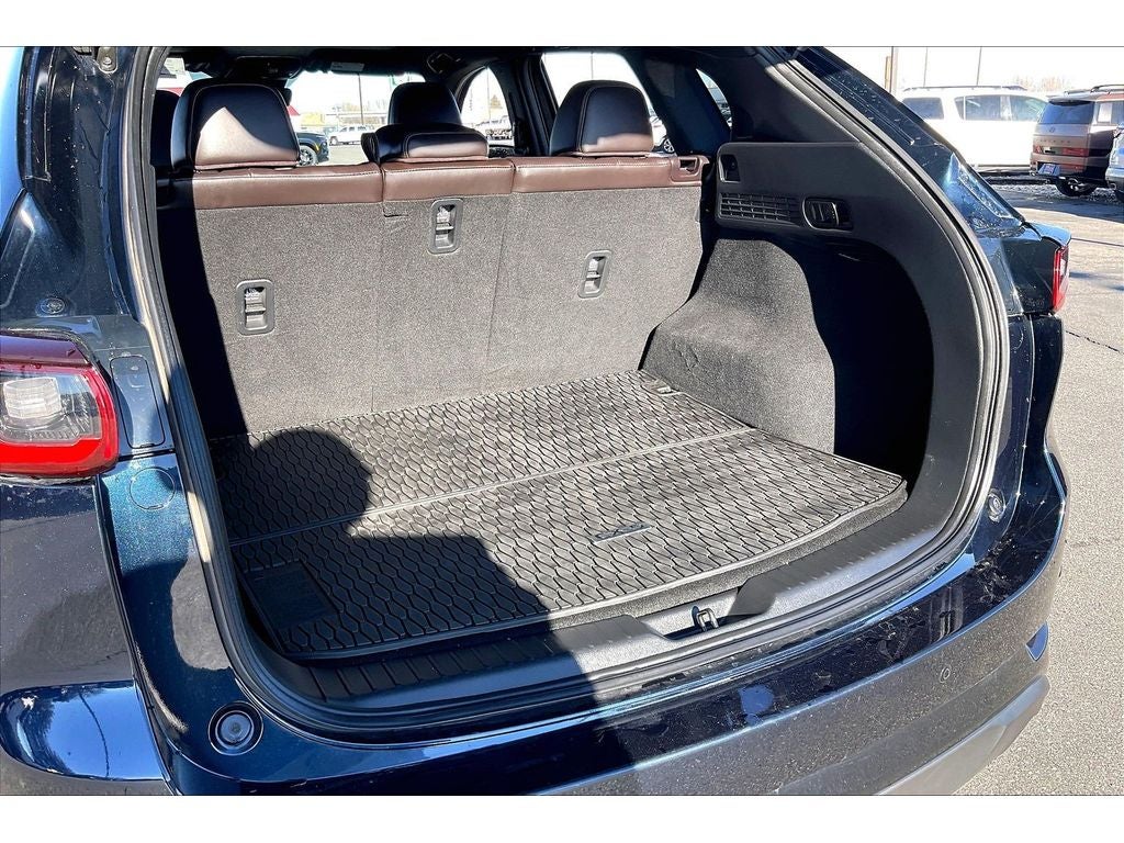 2023 Mazda Mazda CX-5 2.5 Turbo Signature