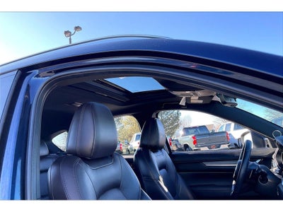 2023 Mazda Mazda CX-5 2.5 Turbo Signature