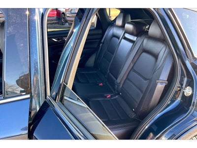 2023 Mazda Mazda CX-5 2.5 Turbo Signature