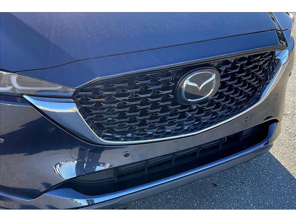 2023 Mazda Mazda CX-5 2.5 Turbo Signature