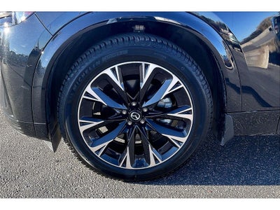 2024 Mazda Mazda CX-90 3.3 Turbo S Premium