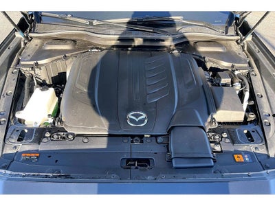 2024 Mazda Mazda CX-90 3.3 Turbo S Premium