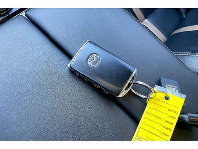 2024 Mazda Mazda CX-90 3.3 Turbo S Premium