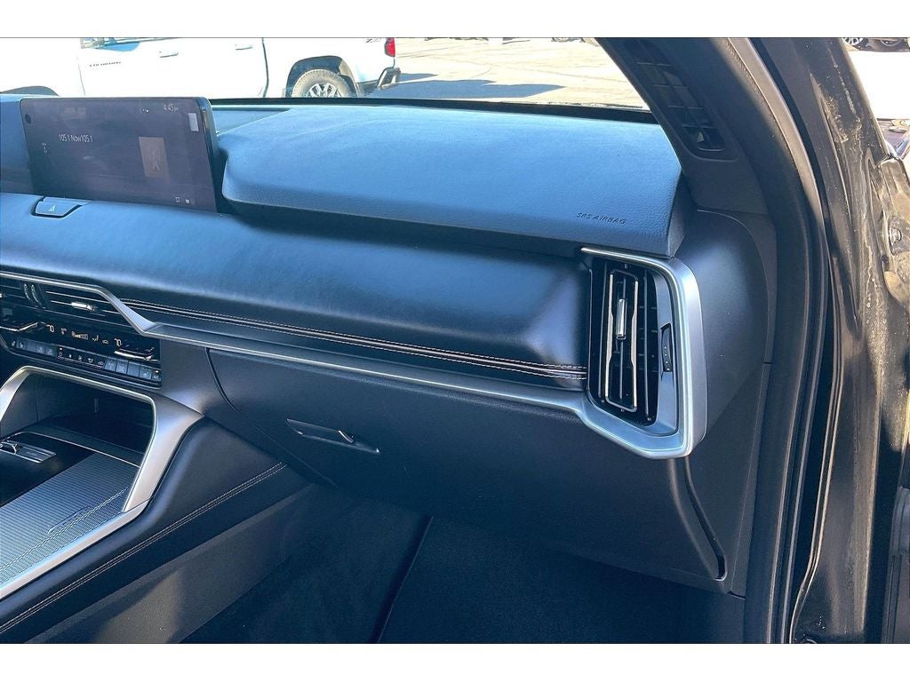 2024 Mazda Mazda CX-90 3.3 Turbo S Premium