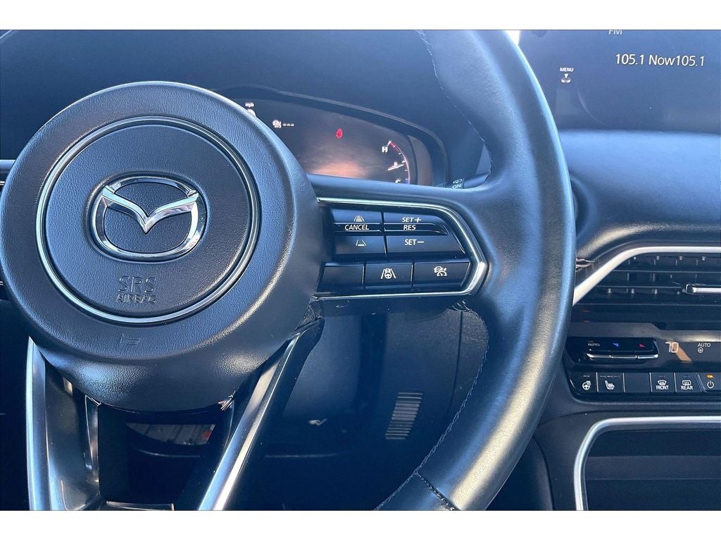2024 Mazda Mazda CX-90 3.3 Turbo S Premium