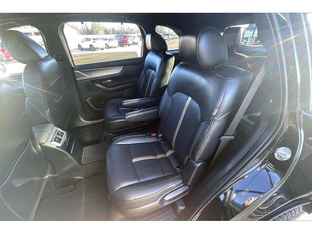 2024 Mazda Mazda CX-90 3.3 Turbo S Premium