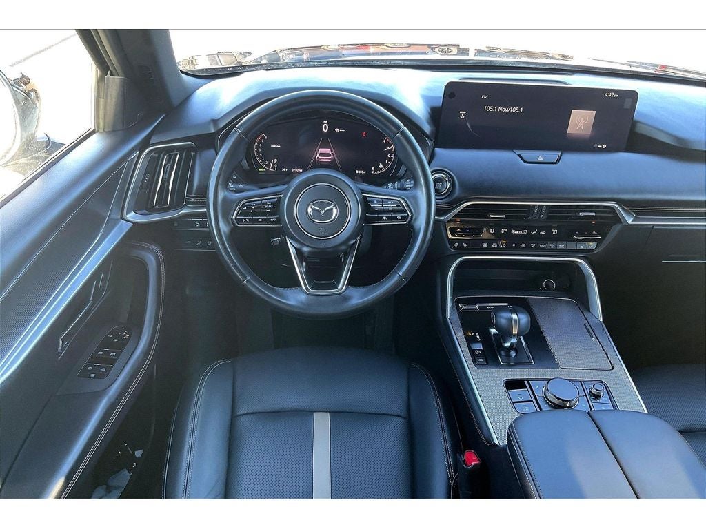 2024 Mazda Mazda CX-90 3.3 Turbo S Premium