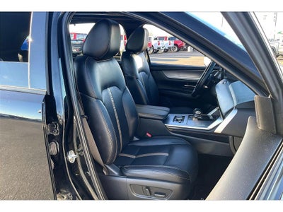 2024 Mazda Mazda CX-90 3.3 Turbo S Premium