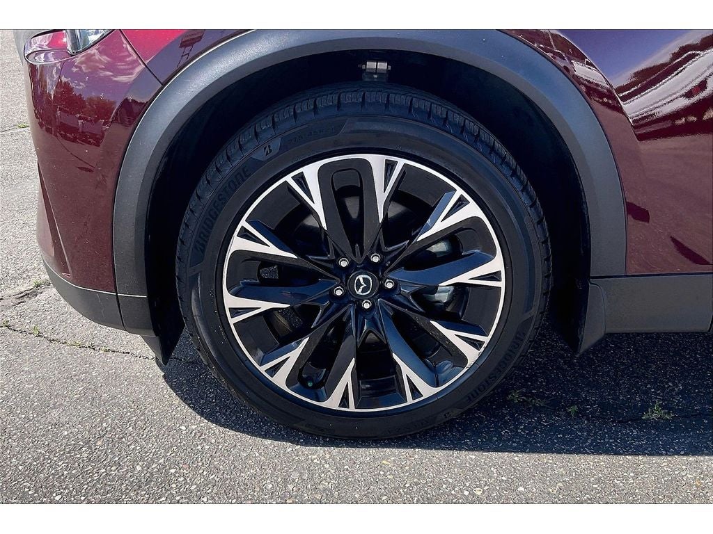 2024 Mazda Mazda CX-90 PHEV Premium Plus